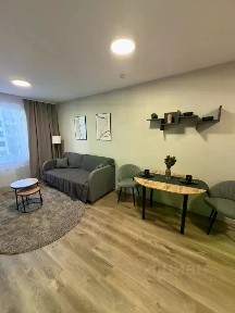 Сдается 1-комн. квартира, 45 м²