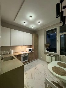 Сдается 1-комн. квартира, 36 м²
