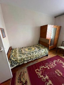 Сдается 2-комн. квартира, 50 м²