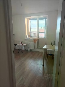 Сдается 1-комн. квартира, 32,5 м²