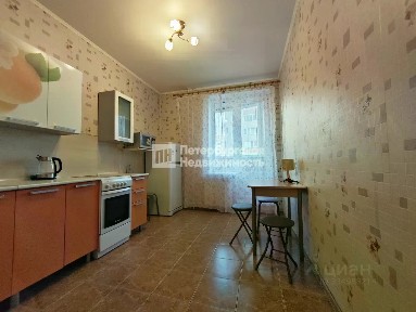 Сдается 1-комн. квартира, 41,4 м²