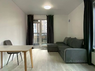 Сдается студия, 29 м²