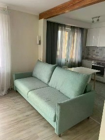 Сдается 1-комн. квартира, 40 м²