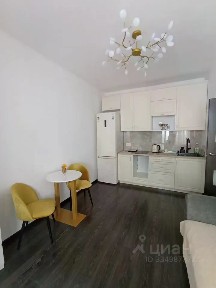 Сдается 1-комн. квартира, 32 м²