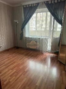 Сдается 1-комн. квартира, 38,3 м²
