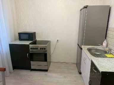 Сдается 1-комн. квартира, 35,5 м²