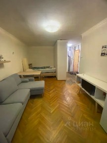 Сдается 1-комн. квартира, 30 м²