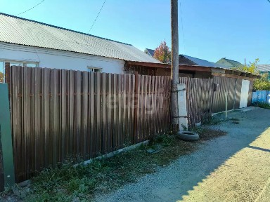 Продается 1-этажный дом, 90 м²