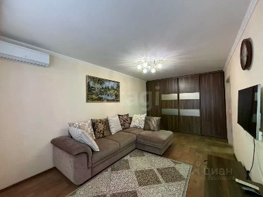 Сдается 2-комн. квартира, 53 м²