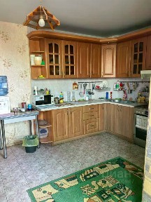 Сдается 3-комн. квартира, 122,4 м²