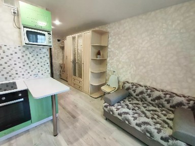 Сдается студия, 24 м²