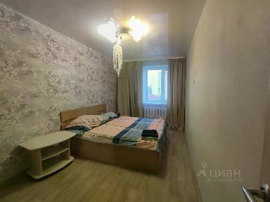 Сдается 2-комн. квартира, 49,2 м²