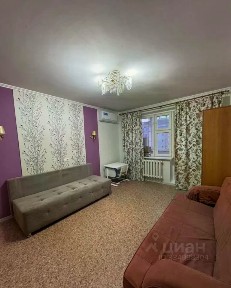 Сдается 1-комн. квартира, 46 м²