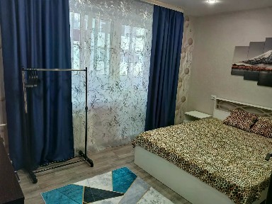 Сдается 1-комн. квартира, 35 м²