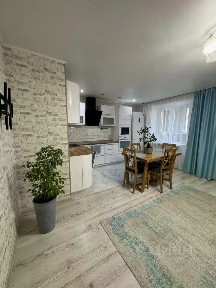 Сдается 2-комн. квартира, 62,4 м²