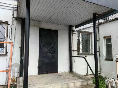 Сдается торговая площадь, 100 м²