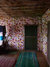 Сдается 1-этажный дом, 59,4 м²