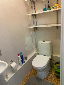 Сдается 3-комн. квартира, 81 м²