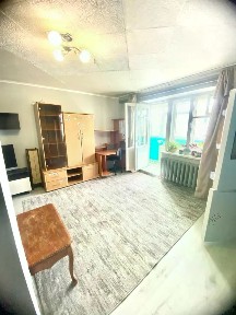 Сдается 1-комн. квартира, 36,5 м²