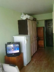 Сдается студия, 20 м²