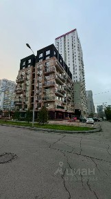 Сдается студия, 27,7 м²
