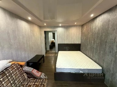 Сдается 1-комн. квартира, 31,7 м²