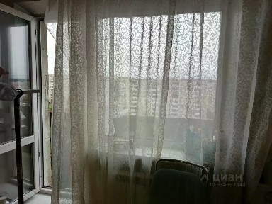 Сдается 1-комн. квартира, 36 м²