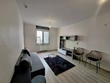Сдается студия, 24,7 м²