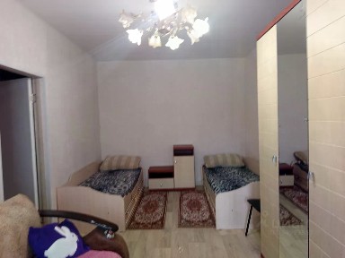 Сдается 1-комн. квартира, 35,4 м²