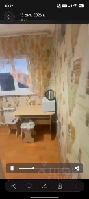 Сдается 1-комн. квартира, 27 м²