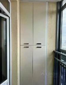 Сдается 1-комн. квартира, 45 м²