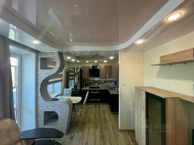 Сдается 2-комн. квартира, 49,9 м²
