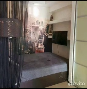 Сдается студия, 43 м²