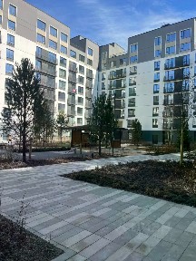 Сдается студия, 22,8 м²