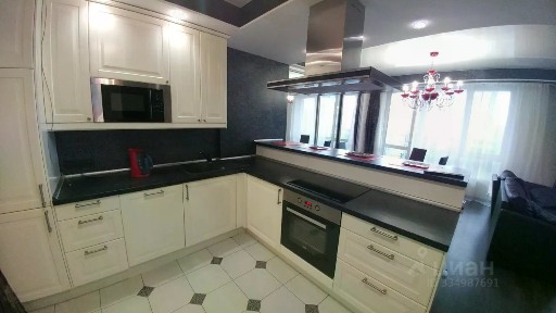 Сдается 3-комн. квартира, 110 м²