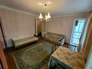 Сдается 1-комн. квартира, 38 м²