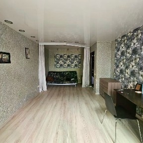 Сдается 1-комн. квартира, 33 м²