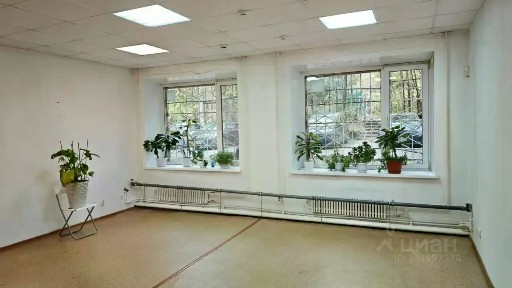 Сдается офис, 38 м²