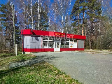 Сдается здание, 84,1 м²