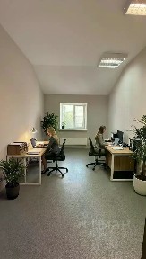 Сдается офис, 20 м²