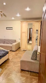 Сдается 1-комн. квартира, 40 м²
