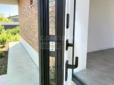Продается 1-этажный дом, 80 м²