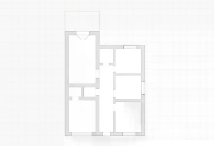Продается 1-этажный дом, 110 м²