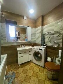 Продается 1-этажный дом, 120 м²