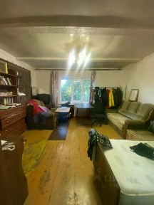 Продается 1-этажный дом, 72 м²
