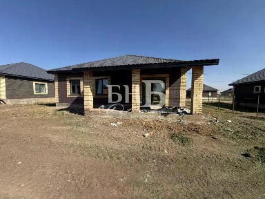 Продается 1-этажный дом, 160 м²