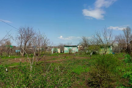 Продается 1-этажный дом, 15 м²