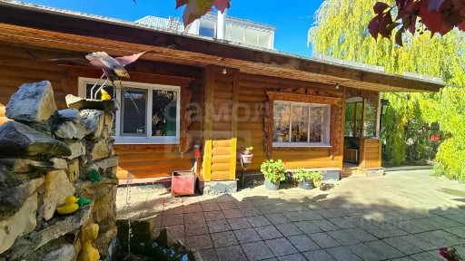 Продается 1-этажный дом, 88,6 м²