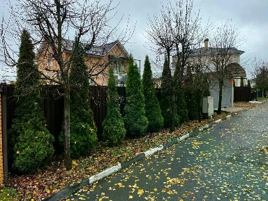 Продается 3-этажный дом, 250 м²