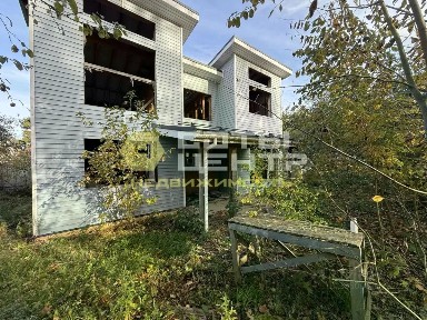 Продается 2-этажный дом, 136,6 м²
